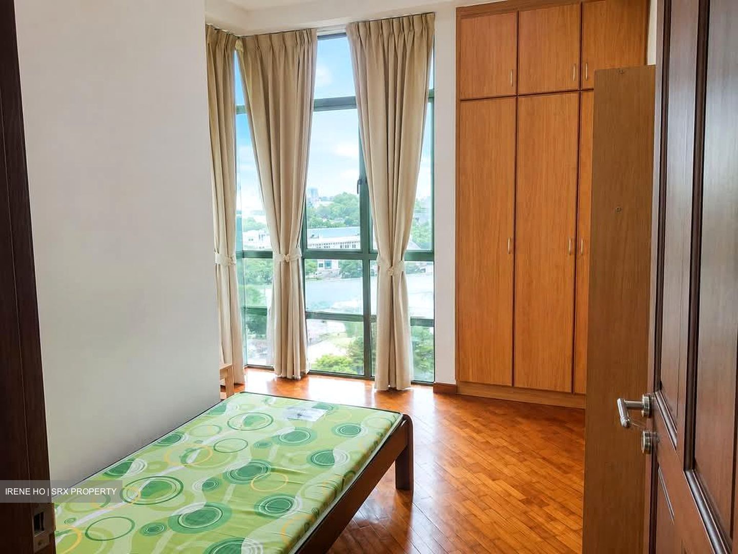 Tanglin Regency (D10), Condominium #603240771